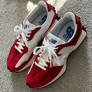 New Balance 327